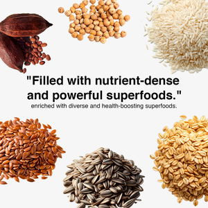 Daily Nutrition Shake