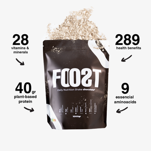 Daily Nutrition Shake