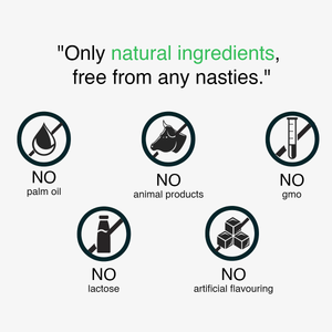 Daily Nutrition Shake