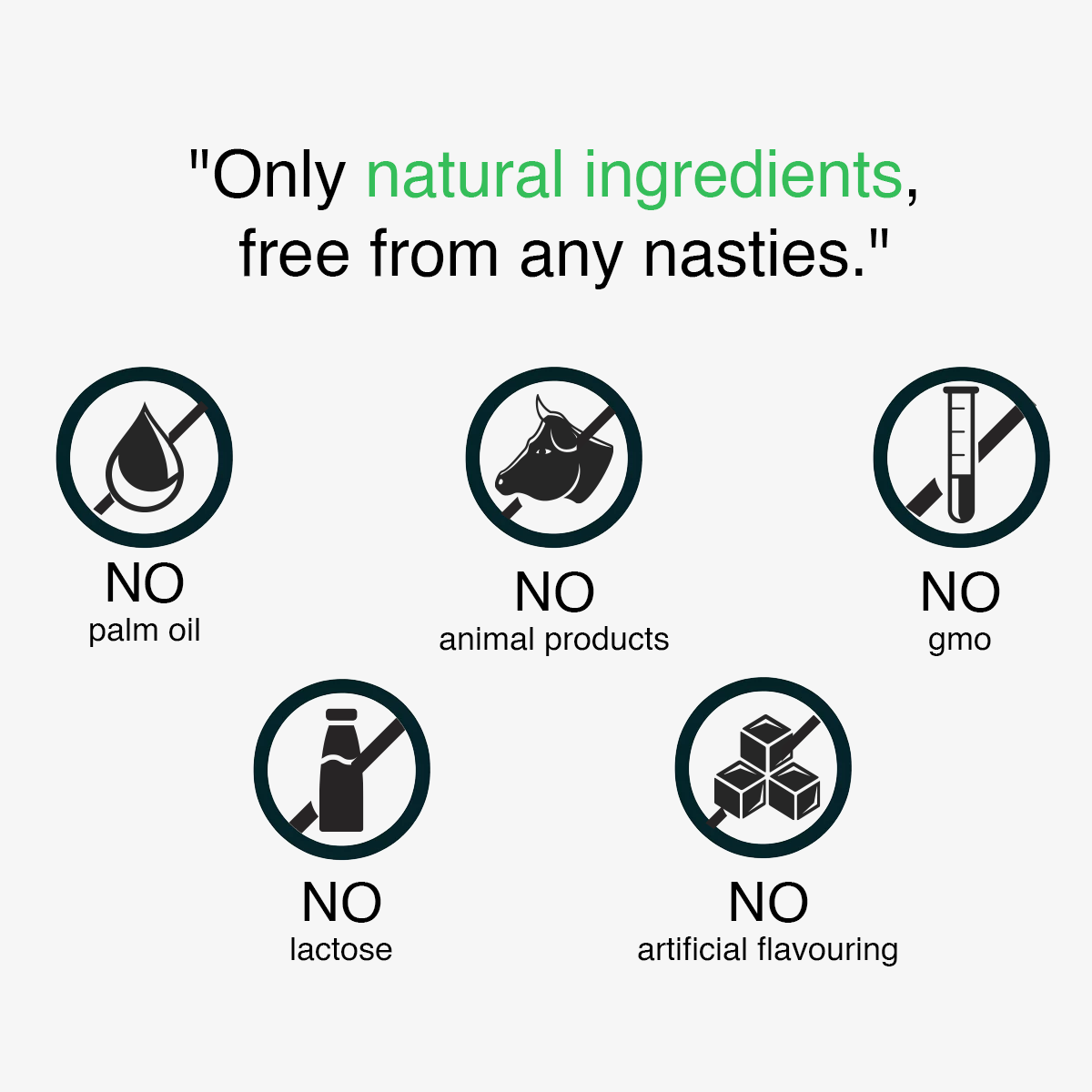 Daily Nutrition Shake